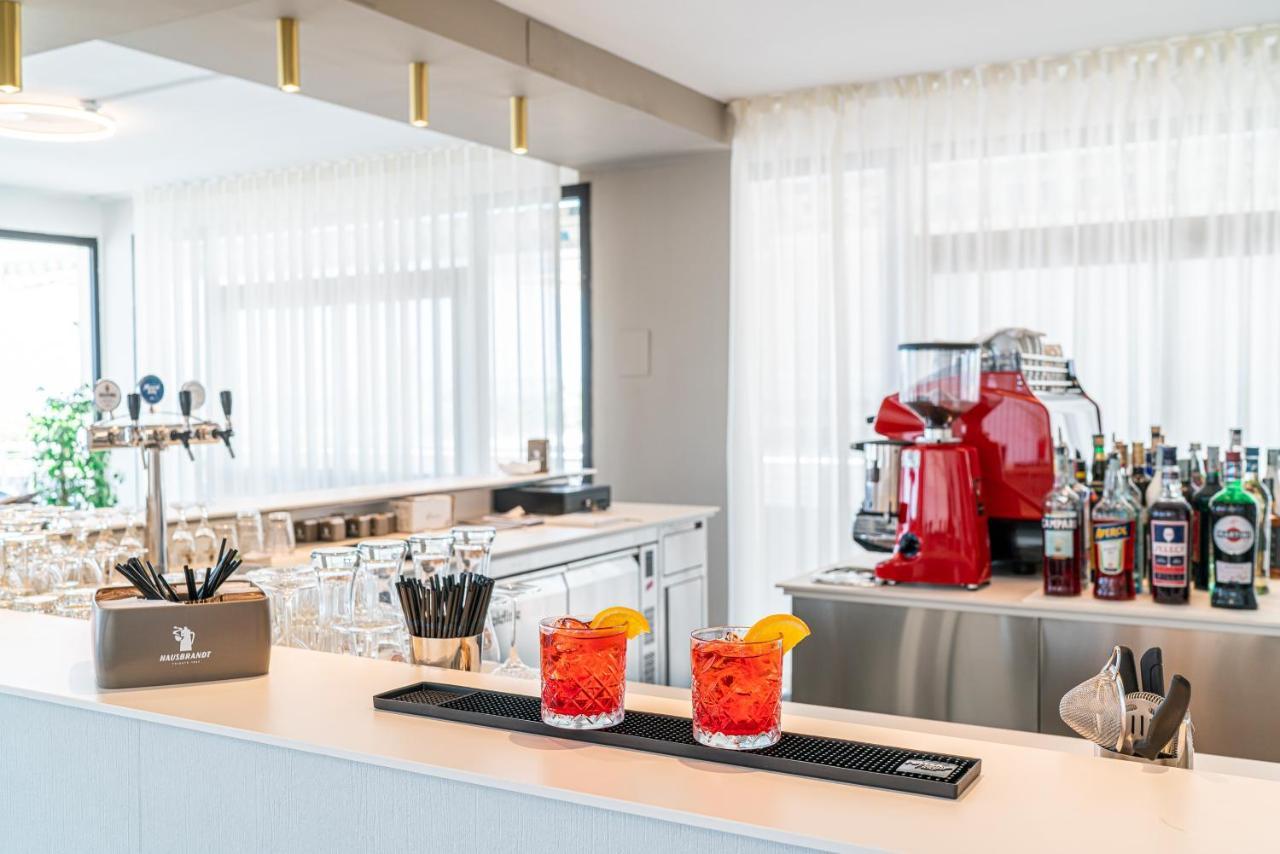 Hotel Condor Lido di Jesolo Bagian luar foto